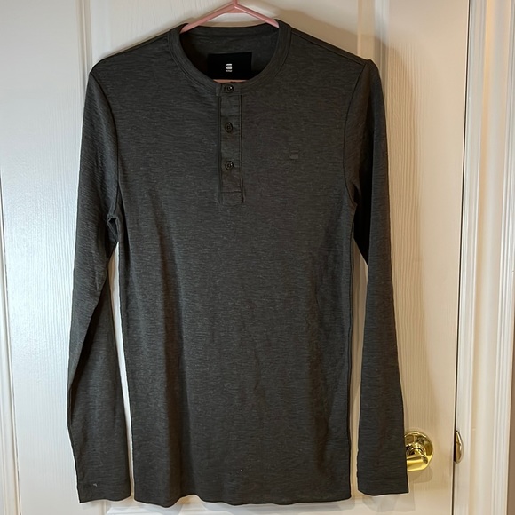 G-Star Raw long sleeve - Picture 1 of 8